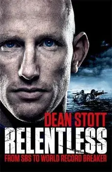 Relentless, Paperback/Dean Stott