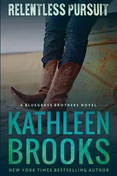 Relentless Pursuit, Paperback/Kathleen Brooks