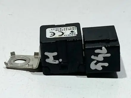 Releu 283633384R Renault Captur (2013-2019)