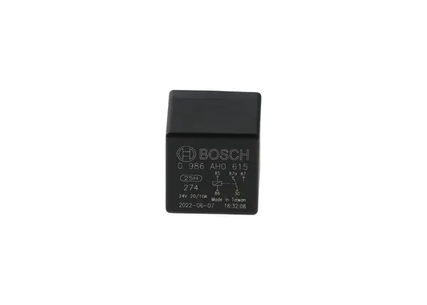 Releu, ABS BOSCH 0 986 AH0 615