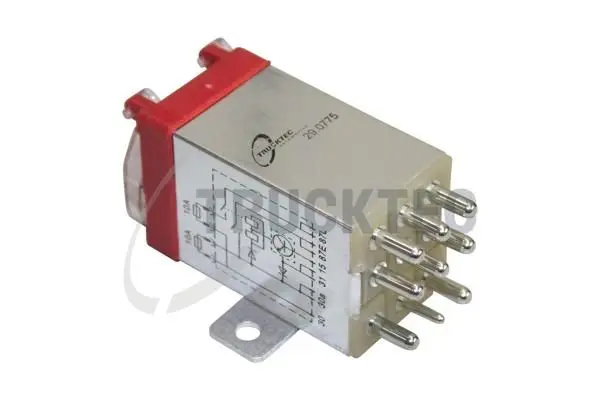 Releu, ABS TRUCKTEC 02.42.032
