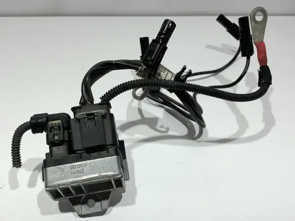 Releu bujii 8514120 BMW Seria 1 (2014-2019) [F21 LCI] 2.0d B47D20A