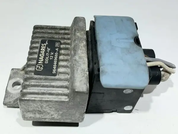 Releu bujii 9640469680 Mitsubishi Outlander 2 (2006-2012) 1.6 benzina HR16DE
