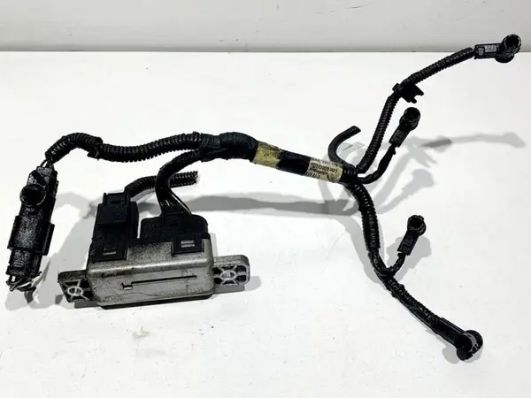 Releu bujii cu instalatie Volvo XC60 facelift (2013-2017) 2.0 d D4204T5