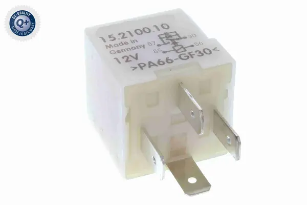 Releu, climatizare VEMO Green Mobility Parts V15-71-0010