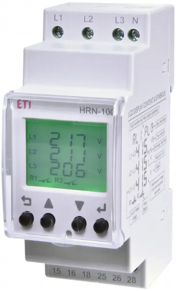 releu control hrn-100 002470303