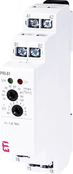 releu control pri-51/16 002470019