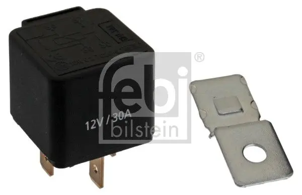 Releu, curent alimentare FEBI BILSTEIN 34751
