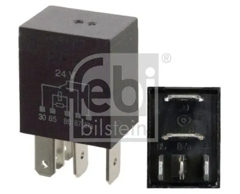 Releu, curent alimentare FEBI BILSTEIN 37688