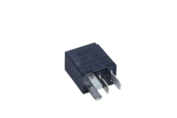 Releu, curent alimentare HELLA 4RA 933 766-111