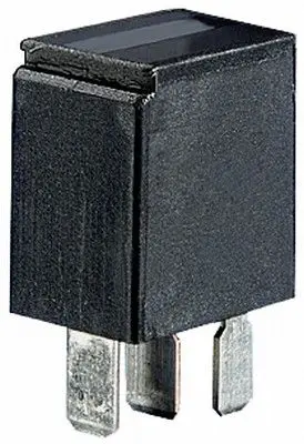 Releu, curent alimentare HELLA 4RA 933 766-117