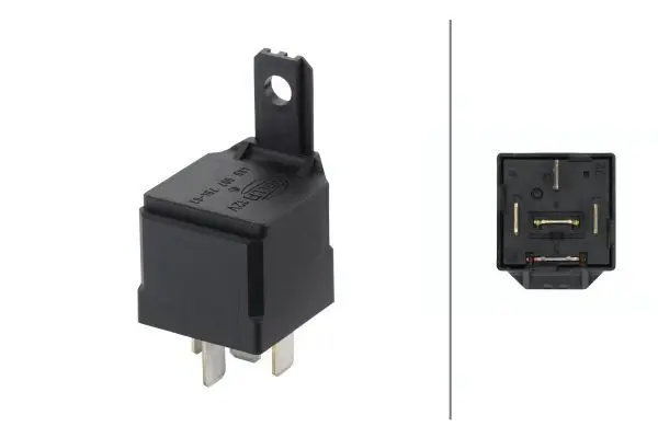 Releu, curent alimentare HELLA 4RD 007 794-031