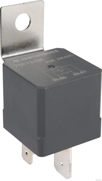 Releu, curent alimentare HERTH+BUSS ELPARTS 75613196