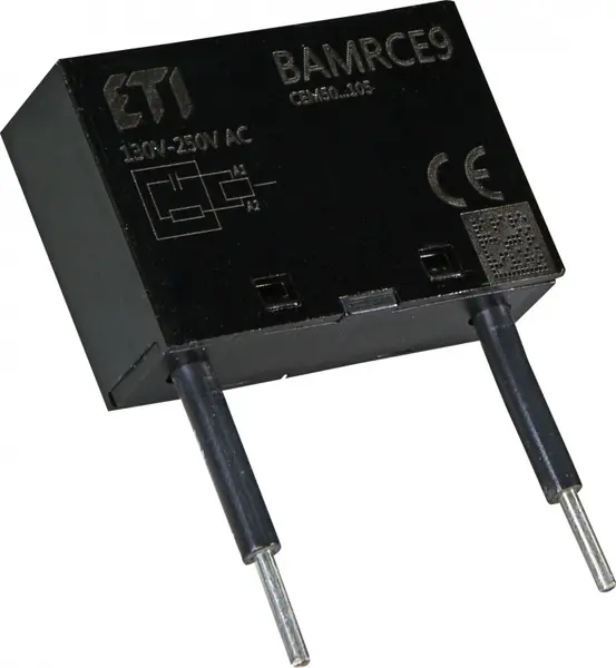 releu de control curent bamrce 9 130-250v/ac 004642707