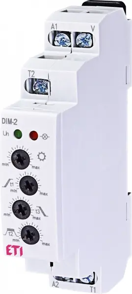 releu de reglare a intensitati dim-2 002470009