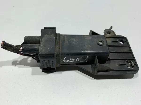 Releu electroventilator 5J0919506 Seat Ibiza 4 (2008-2012) [6J] 1.2 benzina CGPB