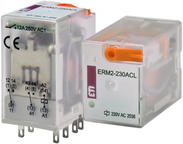 releu erm2-230acl 002473005