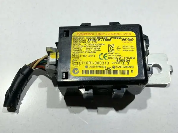 Releu imobilizator 95420-2V000 Kia Ceed 2 (2012-2018)
