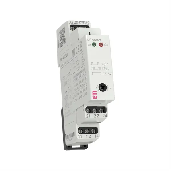 releu memorie mr-42 230v 002470095