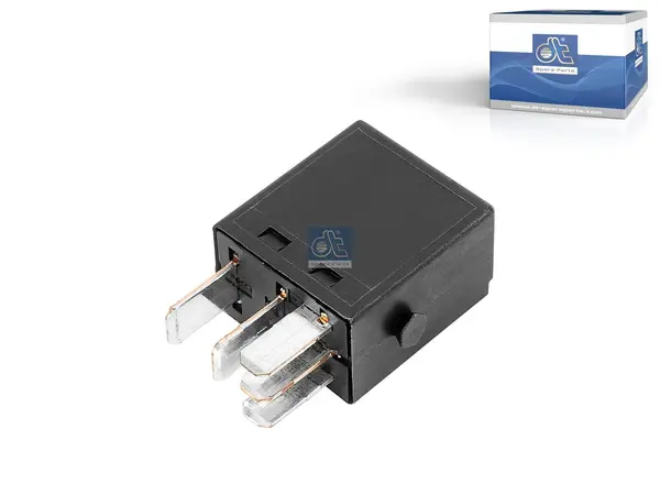 Releu multifunctional DT Spare Parts 4.66517
