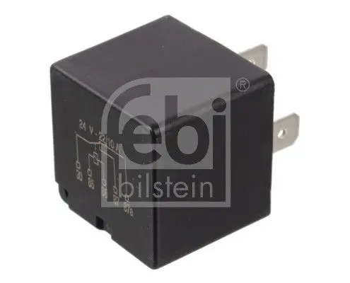Releu multifunctional FEBI BILSTEIN 45400