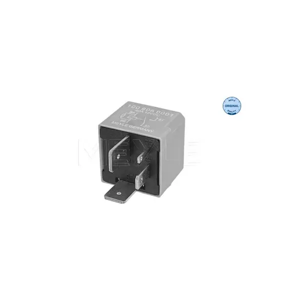 Releu multifunctional MEYLE 100 906 0001