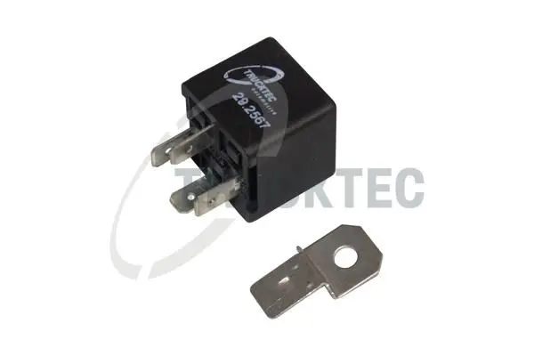 Releu multifunctional TRUCKTEC AUTOMOTIVE 07.42.064