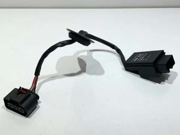 Releu pompa combustibil 1K0906093F Seat Altea XL facelift (2009-2015)