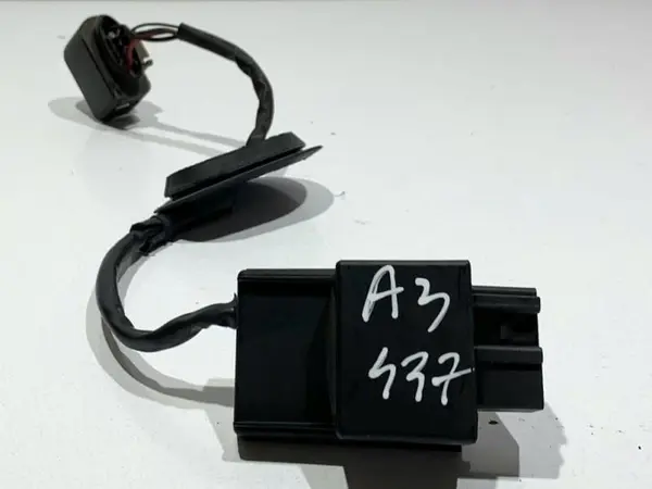 Releu pompa combustibil 1K0906093F Seat Altea XL facelift (2009-2015)