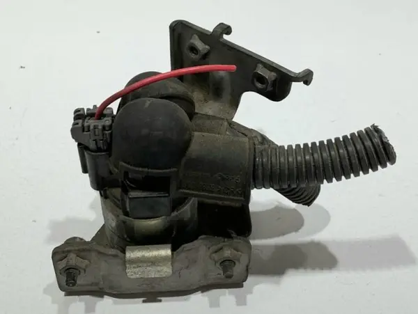Releu pornire 25115-4EB0A Nissan Qashqai 2 (2013-2016) [J11]