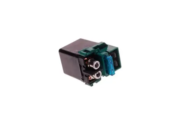 Releu pornire si siguranta, 12v, 100ah