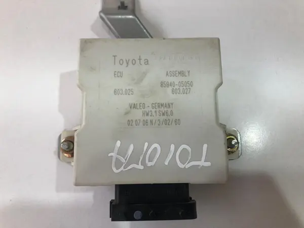 Releu stergator 85940-05050 Toyota Avensis (2003-2008) T25