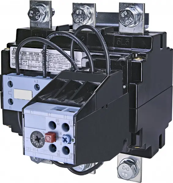releu termic de suprasarcina ces-rt4-250 004646611