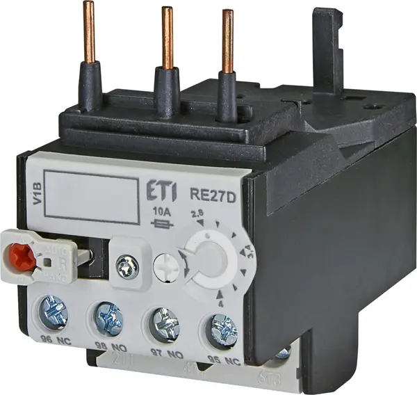 releu termic de suprasarcina re27d-4,0 004642406