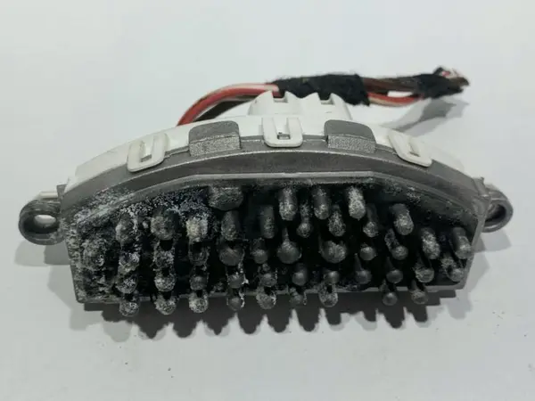 Releu ventilator 9276112 BMW X6 (2014-2019) [F16] 2.0d N47D20C