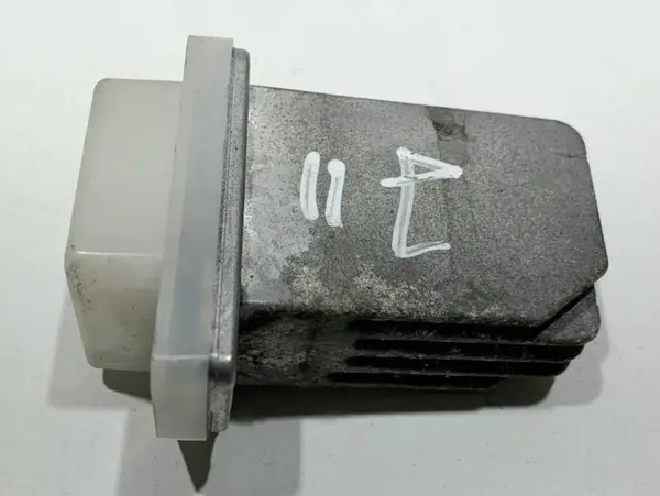 Releu ventilator bord 4BA0A-4D07 Nissan Qashqai 2 (2013-2016) [J11] 1.5 dci K9K 636