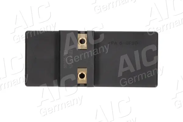 Releu, ventilator radiator AIC Calitatea originală 53105