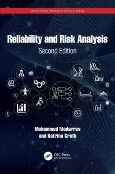 Reliability and Risk Analysis. 2 ed, Paperback/***