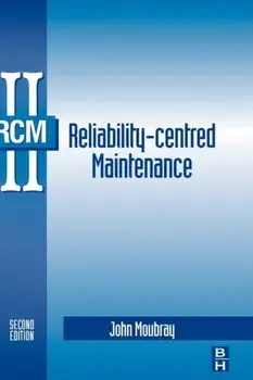 Reliability-Centered Maintenance, Hardback/Paul J. R. Lanthier