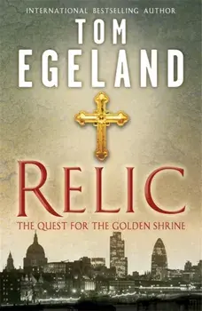 Relic, Paperback/Tom Egeland