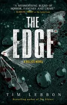 Relics - The Edge, Paperback/Tim Lebbon