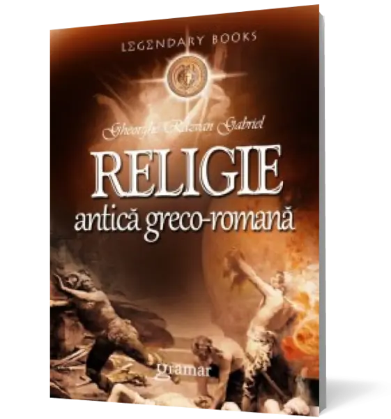 Religie antică greco-romană