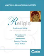 Religie - Manual pentru clasa a XI-a