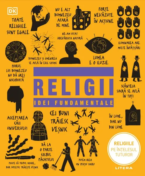 Religii. Idei fundamentale