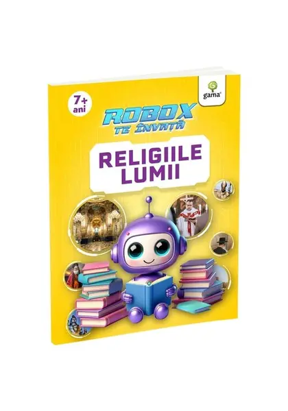 Religiile lumii