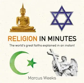Religion in Minutes, Paperback/Marcus Weeks