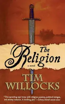 Religion, Paperback/Tim Willocks