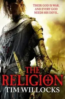 Religion, Paperback/Tim Willocks