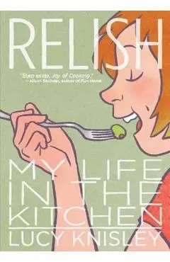 Relish - Knisley