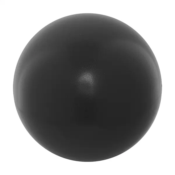 Relixa minge antistres - negru